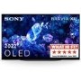 Sony XR48A90KU 48-Inch 4K OLED Smart TV  Google TV HDR & Dolby Vision