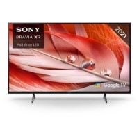 Sony X90J BRAVIA XR 50 Inch Full Array LED 4K HDR Google Smart TV