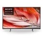 Sony X90J BRAVIA XR 50 Inch Full Array LED 4K HDR Google Smart TV