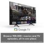 Sony X90J BRAVIA XR 50 Inch Full Array LED 4K HDR Google Smart TV