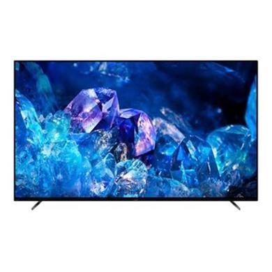 Sony A80K BRAVIA XR OLED 55 Inch 4K HDR Google TV