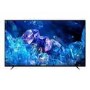 Sony A80K BRAVIA XR OLED 55 Inch 4K HDR Google TV