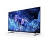 Sony A80K BRAVIA XR OLED 55 Inch 4K HDR Google TV