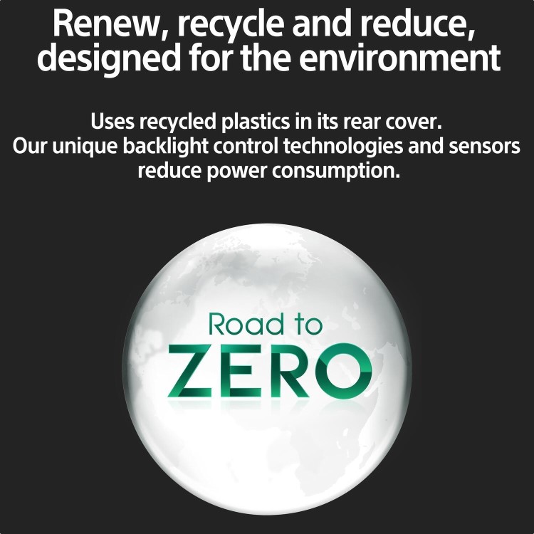 Sony A80K BRAVIA XR OLED 55 Inch 4K HDR Google TV