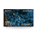 XR55A80LU Sony BRAVIA XR A80L 55 inch 4K Ultra HD OLED Smart TV