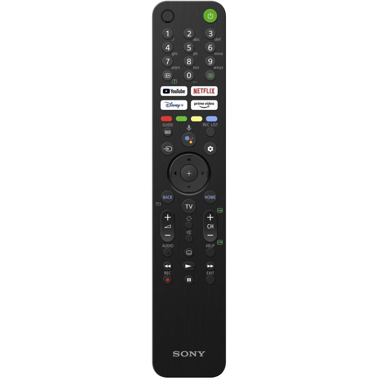 Sony 65" A75K BRAVIA XR OLED 4K HDR Google TV
