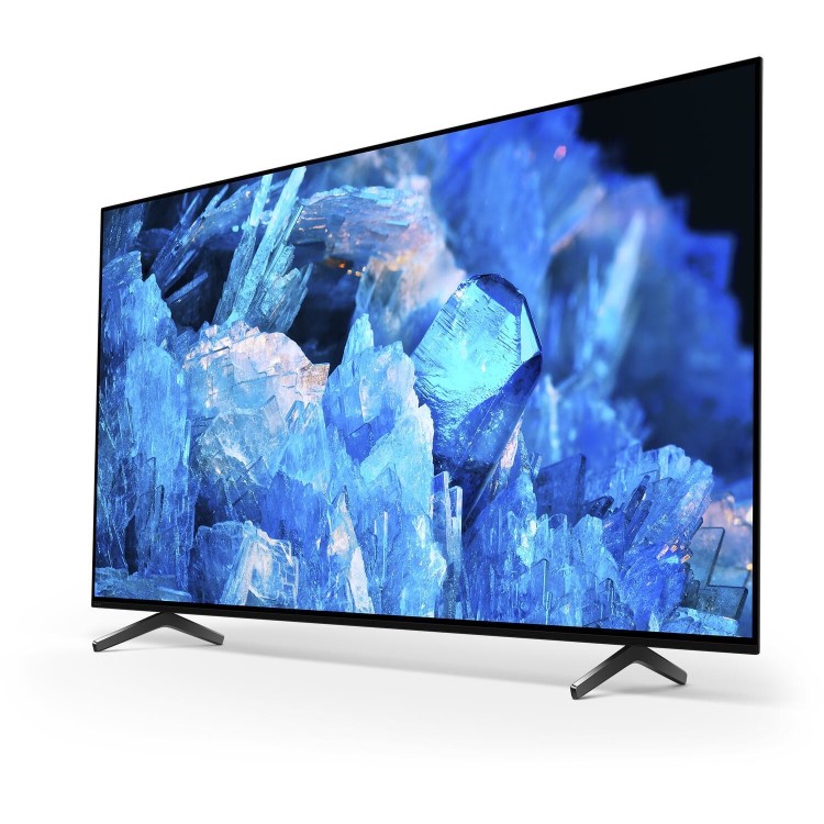 Sony 65" A75K BRAVIA XR OLED 4K HDR Google TV