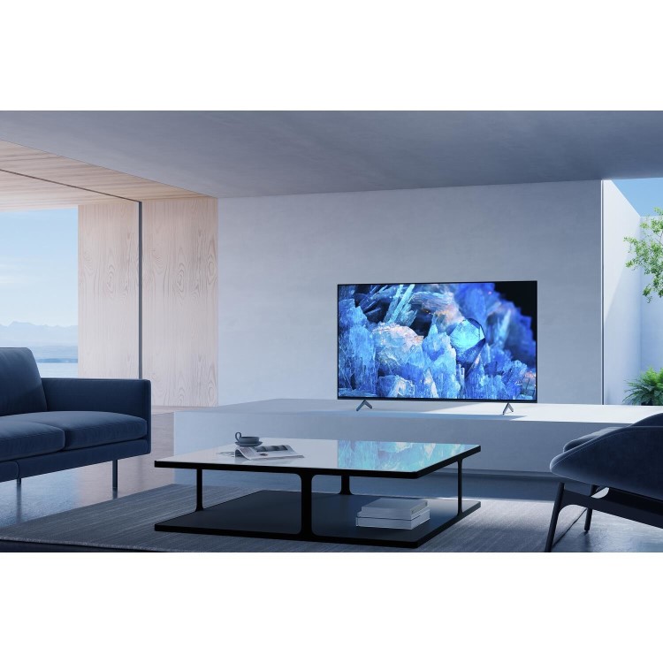 Sony 65" A75K BRAVIA XR OLED 4K HDR Google TV