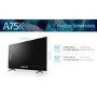 Sony 65" A75K BRAVIA XR OLED 4K HDR Google TV