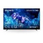 Sony A80K BRAVIA XR OLED 65Inch 4K HDR Google TV