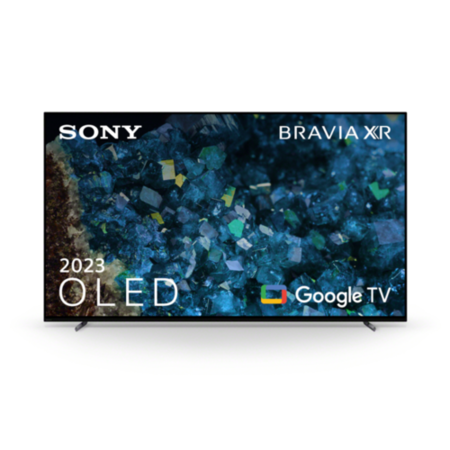 Sony A80L 65 inch OLED 4K Smart TV