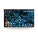 Sony A80L 65 inch OLED 4K Smart TV