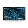 Sony BRAVIA XR A80L 65 inch 4K Ultra HD OLED Smart TV