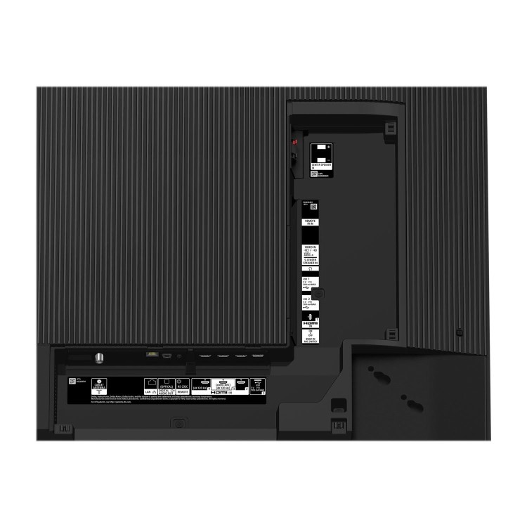 Sony A90J BRAVIA XR MASTER Series 65 Inch OLED 4K HDR Google Smart TV