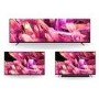 Sony X90K BRAVIA XR Full Array LED 75 Inch 4K HDR Google TV