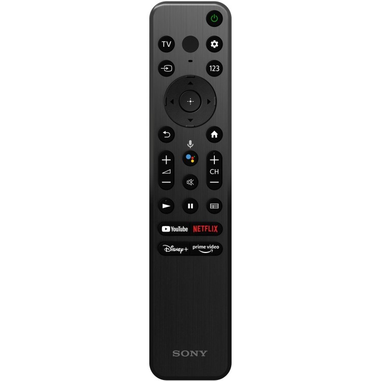 Sony X90K BRAVIA XR Full Array LED 75 Inch 4K HDR Google TV