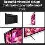 Sony X90K BRAVIA XR Full Array LED 75 Inch 4K HDR Google TV