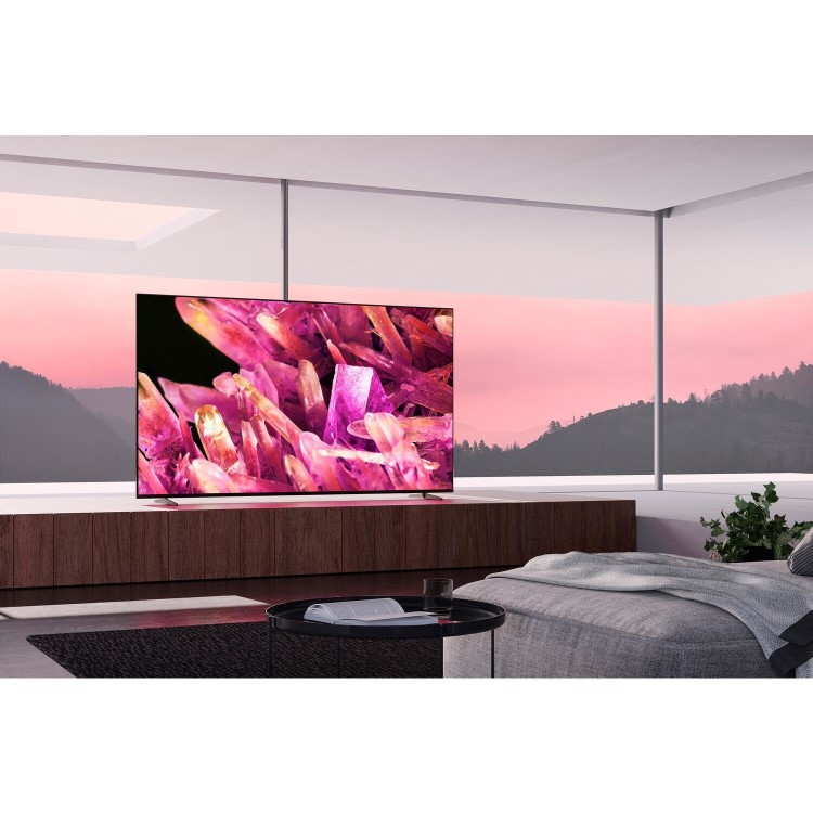 Sony X90K BRAVIA XR Full Array LED 75 Inch 4K HDR Google TV