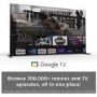 Sony X95J BRAVIA XR 85 Inch Full Array LED 4K HDR Google Smart TV