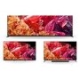 Sony X95K BRAVIA XR Mini LED 75 Inch 4K HDR Google TV