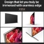 Sony X95K BRAVIA XR Mini LED 75 Inch 4K HDR Google TV