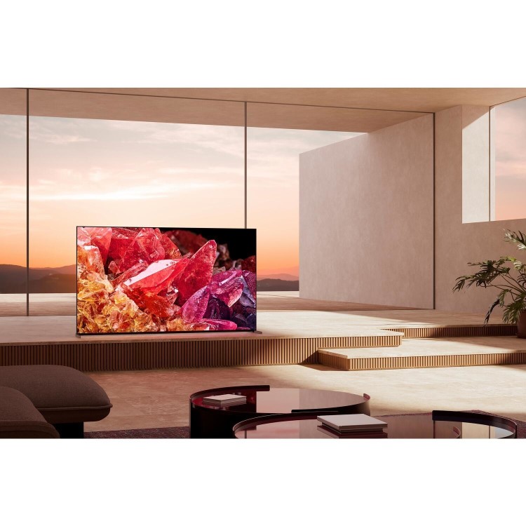 Sony X95K BRAVIA XR Mini LED 75 Inch 4K HDR Google TV