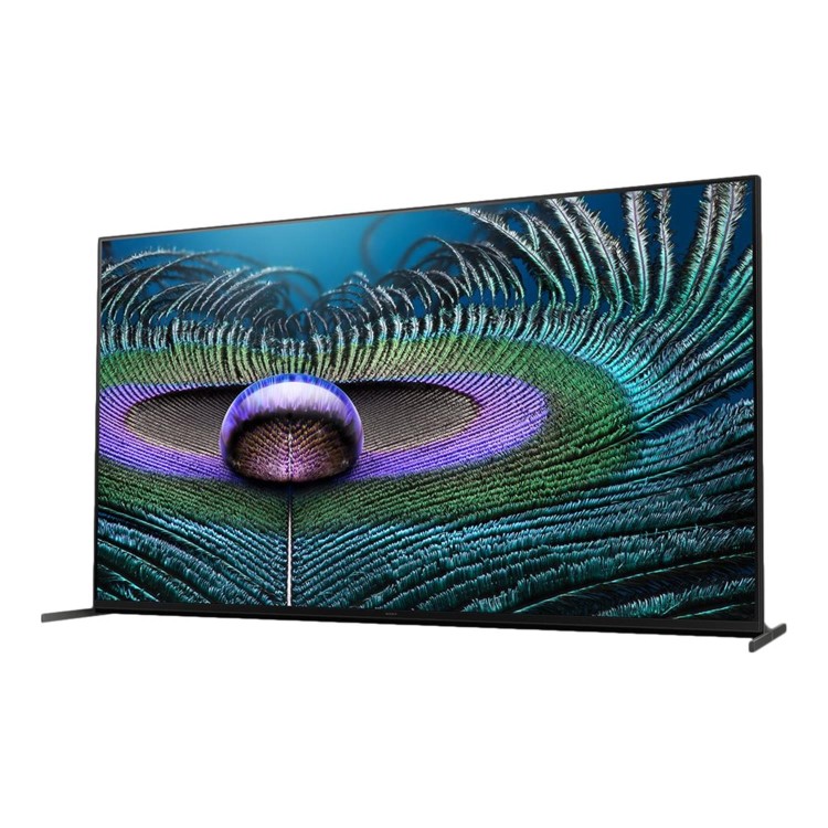 Sony Z9J BRAVIA XR MASTER Series 75 Inch 8K Google Smart TV
