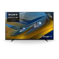 Sony A80J BRAVIA XR 77 Inch OLED 4K HDMI 2.1 120hz Google Smart TV