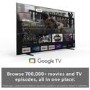 Sony A80J BRAVIA XR 77 Inch OLED 4K HDMI 2.1 120hz Google Smart TV