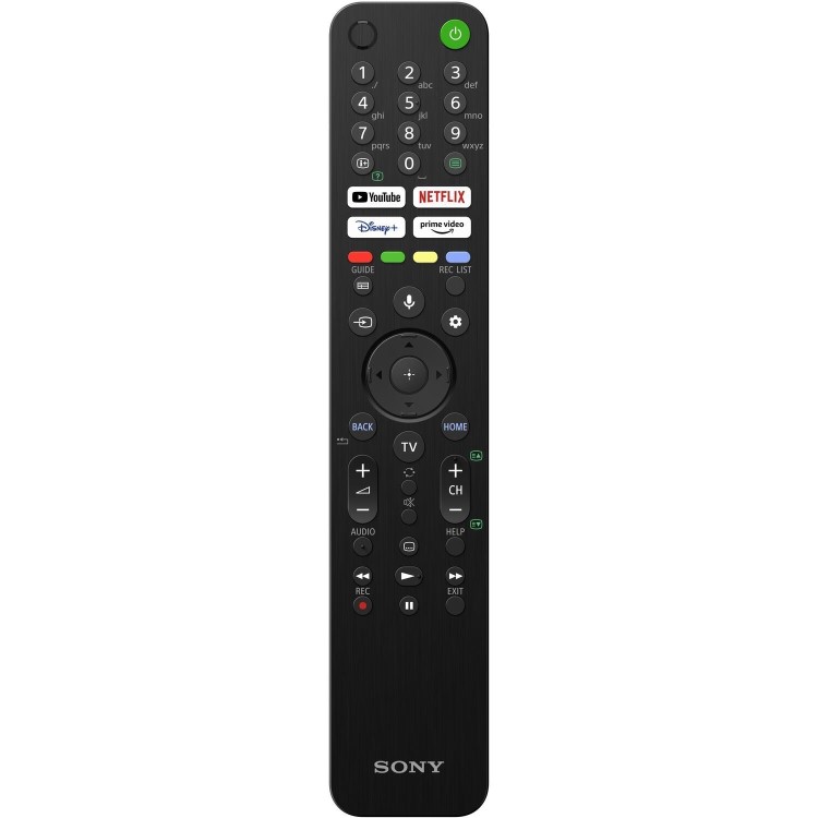 Sony A80J BRAVIA XR 77 Inch OLED 4K HDMI 2.1 120hz Google Smart TV