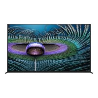 Sony Z9J BRAVIA XR MASTER Series 85 Inch 8K Google Smart TV