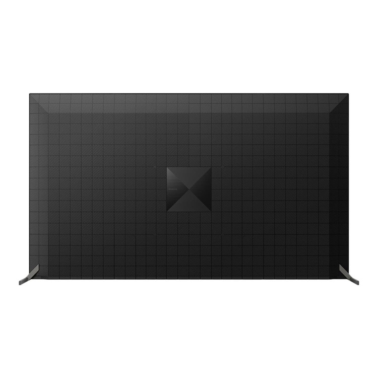 Sony Z9J BRAVIA XR MASTER Series 85 Inch 8K Google Smart TV