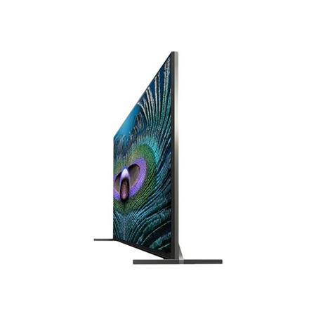 Sony Z9J BRAVIA XR MASTER Series 85 Inch 8K Google Smart TV