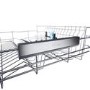 Haier I-PRO Shine Series 2 14 Place Settings Fully Integrated Dishwasher