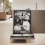 Haier I-PRO Shine Series 2 14 Place Settings Fully Integrated Dishwasher