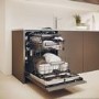 Haier I-PRO Shine Series 2 14 Place Settings Fully Integrated Dishwasher