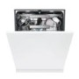 Haier I-PRO Shine Series 2 14 Place Settings Fully Integrated Dishwasher