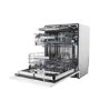 Haier I-PRO Shine Series 2 14 Place Settings Fully Integrated Dishwasher