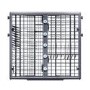 Haier I-PRO Shine Series 2 14 Place Settings Fully Integrated Dishwasher