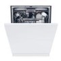 Haier Washlens Plus Series 2 Integrated Dishwasher - Smart Wi-Fi, B-Rated, White control panel