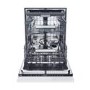 Haier Washlens Plus Series 2 14 Place Settings Fully Integrated Dishwasher