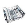 Haier Washlens Plus Series 2 Integrated Dishwasher - Smart Wi-Fi, B-Rated, White control panel