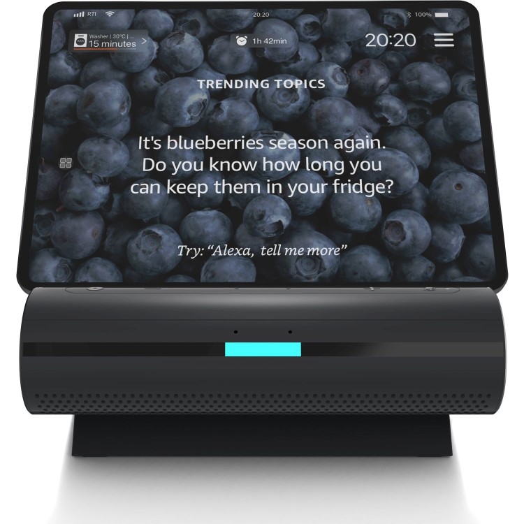 Bosch Smart Kitchen Dock