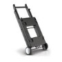 Refurbished Ninja Woodfire Electric BBQ Stand - Black