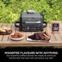 Ninja Woodfire Pellets - Robust Blend 900g