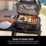 Ninja Woodfire XL Flat Plate