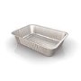 Ninja Woodfire XL Large Grease Tray Liners Pack of 10 – Silver