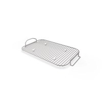 Ninja Woodfire XL Roast & Smoke Rack - Silver