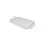 Ninja Woodfire XL Roast & Smoke Rack - Silver