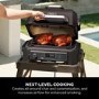 Ninja Woodfire XL Roast & Smoke Rack - Silver